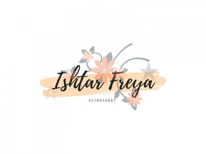 Ishtar Freya logo
