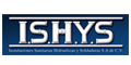Ishys Sa De Cv logo