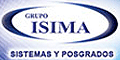 Isima Sistemas Y Posgrados logo