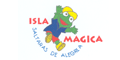 ISLA MAGICA logo