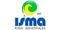 Isma Pisos Industriales logo