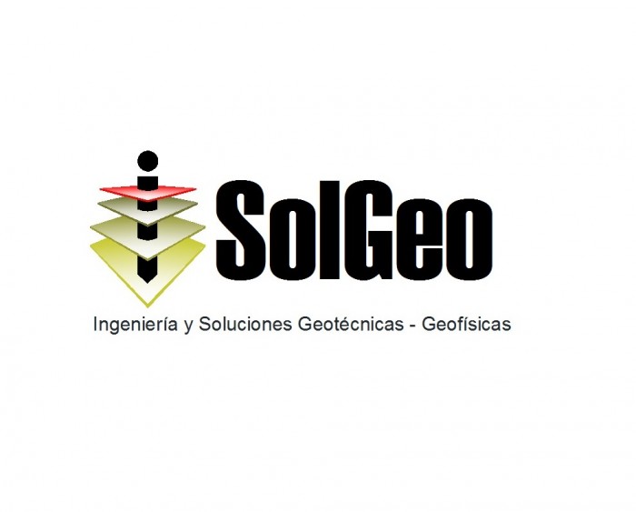 iSolGEo Ingeniería y Soluciones Geotécnicas-Geofísicas logo