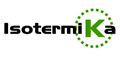 Isotermika logo