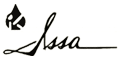 ISSA BOUTIQUE logo