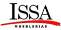 Issa Mueblerias logo