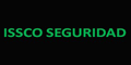 Issco Seguridad logo