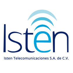 Isten Telecomunicaciones logo