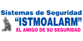 Istmoalarm logo