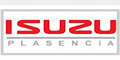 Isuzu Plasencia logo