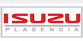 Isuzu Plasencia