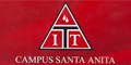 It Campus Santa Anita logo