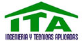 Ita Ingenieria Y Tecnicas Aplicadas logo