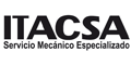 ITACSA AUTOMOTRIZ logo