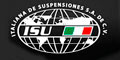Italiana De Suspensiones Sa De Cv logo