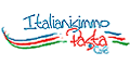 ITALIANISIMMO logo