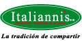 ITALIANNI'S logo