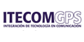 ITECOMGPS logo