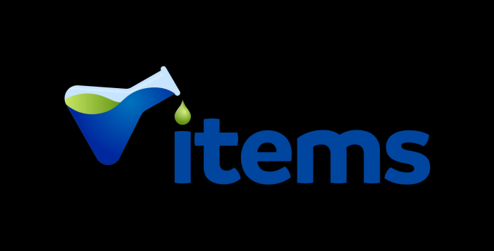 ITEMS S.A. DE C.V. logo