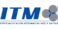 ITM MEXICO logo