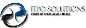 ITPO Solutions logo
