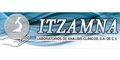 Itzamna logo