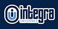 Iu Integra Uniformes logo