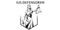 Ius Defensorem logo