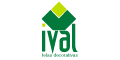 IVAL TELAS DECORATIVAS