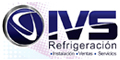 Ivs Refrigeracion logo
