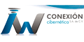 Iw Conexion Cibernetica Sa De Cv logo