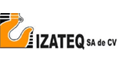 IZATEQ S.A. DE C.V. logo