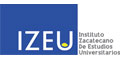 Izeu logo