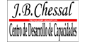 J.B. CHESSAL CENTRO DE DESARROLLO DE CAPACIDADES logo