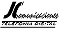 J COMUNICACIONES TELEFONIA DIGITAL logo