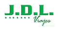 J.D.L Viajes logo