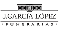 J Garcia Lopez logo