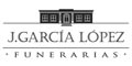 J Garcia Lopez Casa Pedregal logo