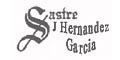 J Hernandez G Sastre logo