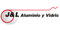 J & L ALUMINIO Y VIDRIO logo