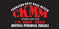 J R Krav Maga Tijuana logo