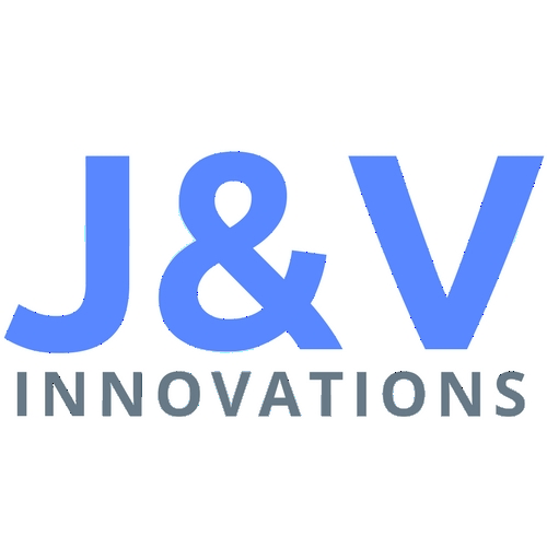 J&V Innovations logo