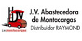 J.V. MONTACARGAS logo