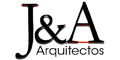 J&A Arquitectos logo