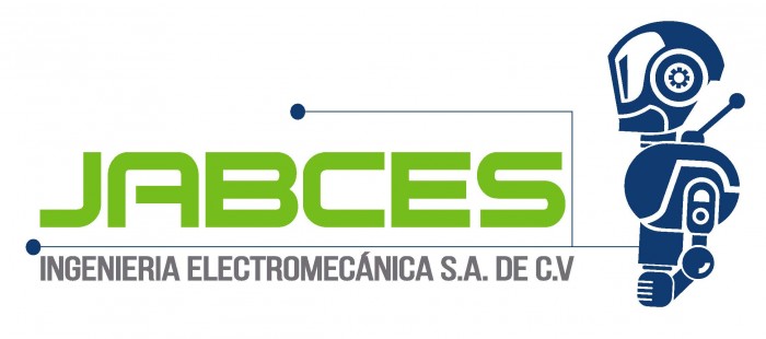 JABCES INGENIERIA ELECTROMECANICA SA DE CV logo