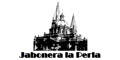 Jabonera La Perla logo