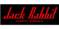 JACK RABBIT RETRO BIKES logo