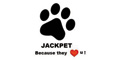 Jackpet logo