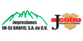 Jacobo Empaques Y Embalajes logo