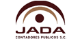 JADA CONTADORES PUBLICOS logo