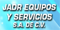 Jadr Equipos Y Servicio Sa De Cv logo